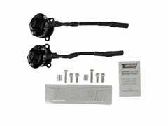 Kies-Motorsports Turbosmart Turbosmart 2025+ Ram 1500 3.0L Hurricane Kompact EM Plumback VR32 BOV