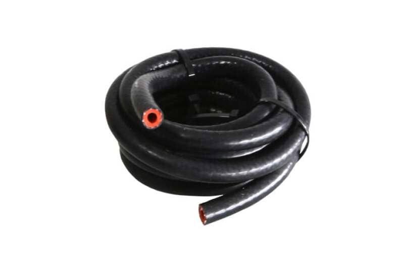 Kies-Motorsports Turbosmart Turbosmart 3m Pack -6mm Vac Tube Reinforced -Black