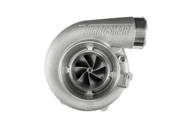 Kies-Motorsports Turbosmart Turbosmart 6262 T3 0.63AR Externally Wastegated TS-1 Turbocharger