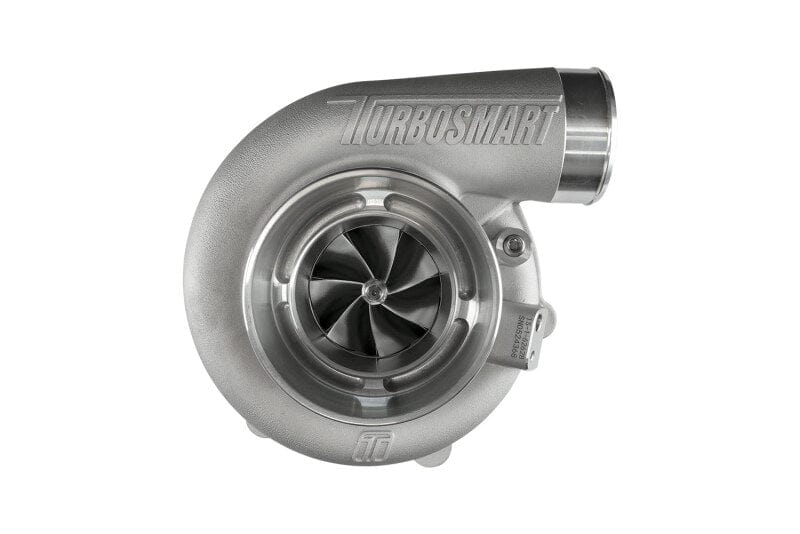 Kies-Motorsports Turbosmart Turbosmart 6262 T4 0.82AR Externally Wastegated TS-1 Turbocharger