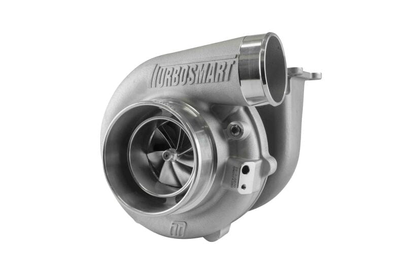 Kies-Motorsports Turbosmart Turbosmart 6870 (Kompact) T3 1.10AR Externally Wastegated TS-1 Turbocharger