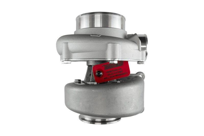 Kies-Motorsports Turbosmart Turbosmart 6870B (Kompact) D4 0.84AR Externally Wastegated TS-1 Turbocharger