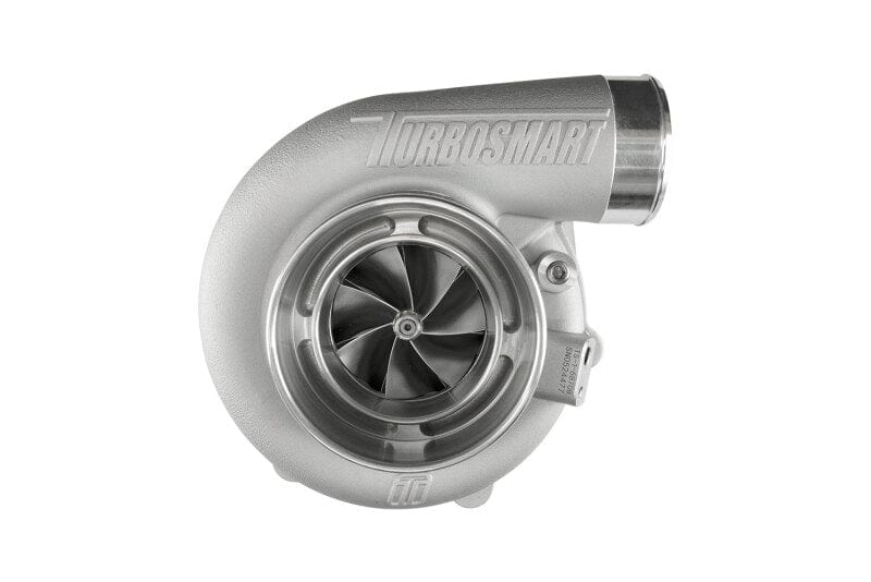 Kies-Motorsports Turbosmart Turbosmart 6870B (Kompact) D4 1.00AR Externally Wastegated TS-1 Turbocharger