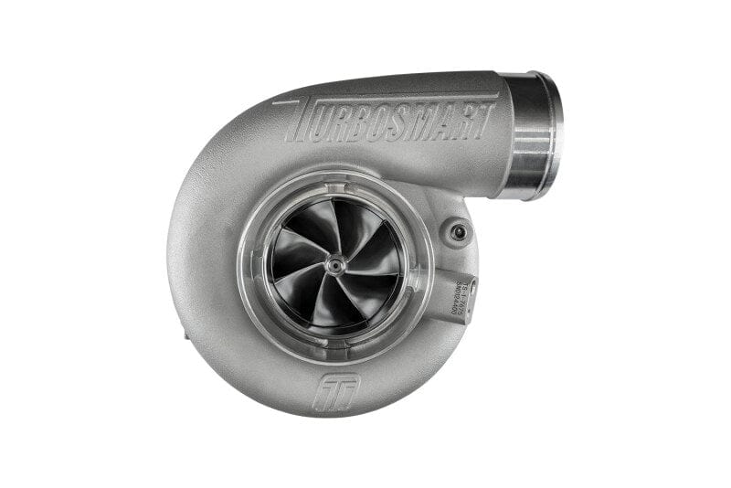 Kies-Motorsports Turbosmart Turbosmart 7675 T4 1.24AR Externally Wastegated TS-1 Turbocharger