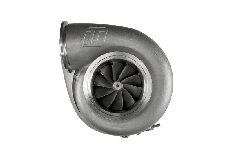 Kies-Motorsports Turbosmart Turbosmart 7880 V-Band Reverse Rotation 0.96AR Externally Wastegated TS-1 Turbocharger