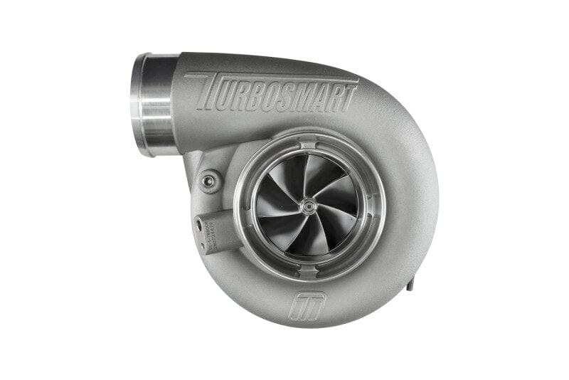 Kies-Motorsports Turbosmart Turbosmart 7880 V-Band Reverse Rotation 0.96AR Externally Wastegated TS-1 Turbocharger