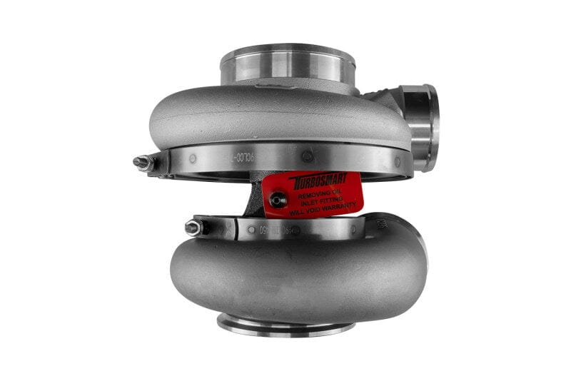 Kies-Motorsports Turbosmart Turbosmart 8280 V-Band 0.96AR External Wastegate TS-1 Turbocharger
