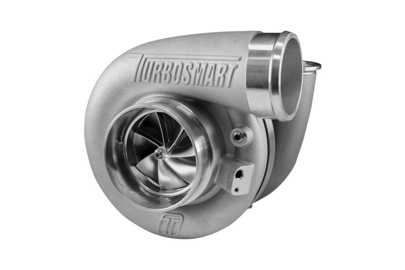 Kies-Motorsports Turbosmart Turbosmart 8280 V-Band 0.96AR External Wastegate TS-1 Turbocharger