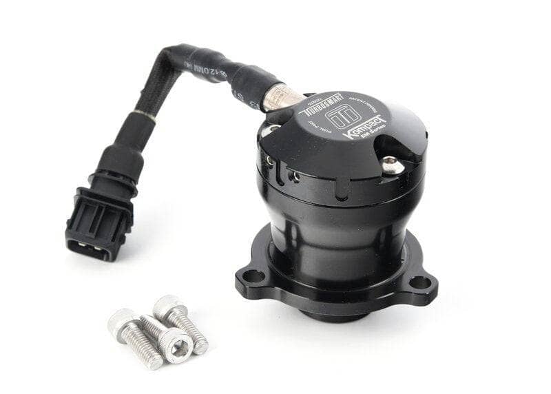 Kies-Motorsports Turbosmart Turbosmart BMW N55 3.0L (E90/E92/F30) BOV Kompact EM Dual Port VR9 (No Drop Ship)