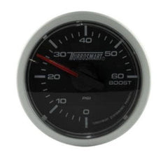 Kies-Motorsports Turbosmart Turbosmart Boost Gauge 0-60PSI 52mm