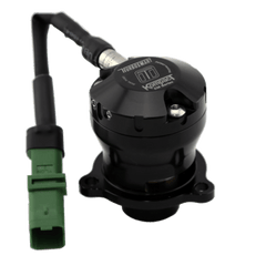 Kies-Motorsports Turbosmart Turbosmart BOV Kompact EM Dual Port VR10 - Mini Cooper S