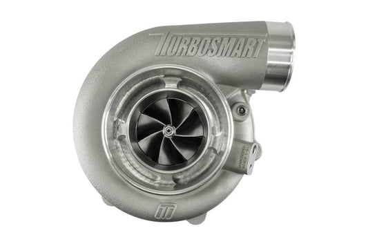 Kies-Motorsports Turbosmart Turbosmart Oil Cooled 5862 T3 Flange Inlet V-Band Outlet A/R 0.63 External WG TS-1 Turbocharger