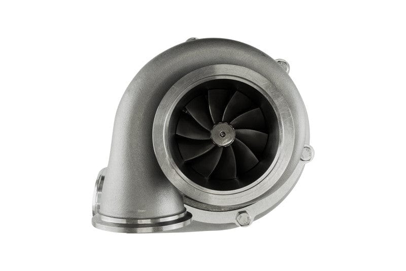 Kies-Motorsports Turbosmart Turbosmart Oil Cooled 6262 Reverse Rotation V-Band In/Out A/R 0.82 External WG TS-1 Turbocharger