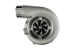 Kies-Motorsports Turbosmart Turbosmart Oil Cooled 6466 Reverse Rotation V-Band In/Out A/R 0.82 External WG TS-1 Turbocharger