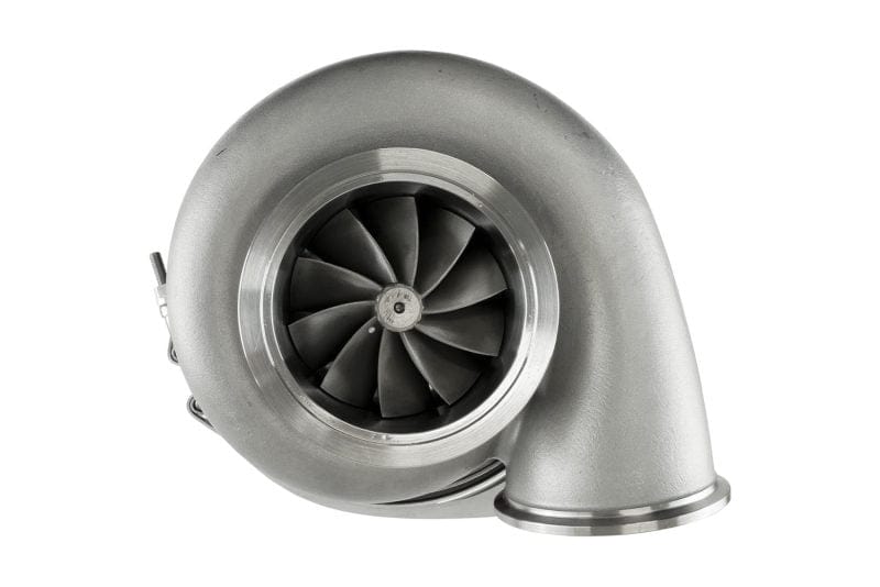 Kies-Motorsports Turbosmart Turbosmart Oil Cooled 7675 V-Band Inlet/Outlet A/R 0.96 External Wastegate TS-1 Turbocharger