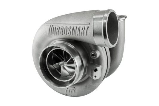 Kies-Motorsports Turbosmart Turbosmart Oil Cooled 7880 V-Band Inlet/Outlet A/R 0.96 External Wastegate TS-1 Turbocharger