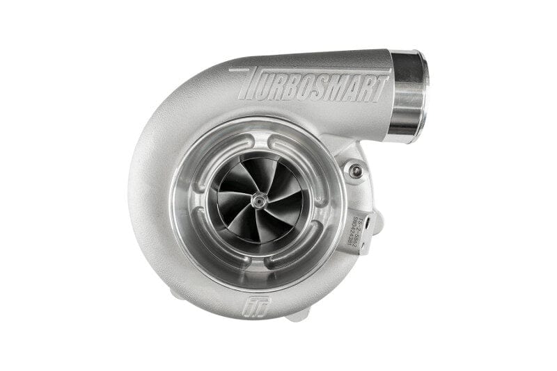 Kies-Motorsports Turbosmart Turbosmart Water Cooled 5862 T3 0.82AR Externally Wastegated TS-2 Turbocharger