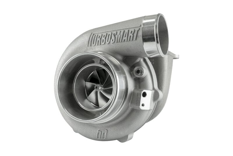 Kies-Motorsports Turbosmart Turbosmart Water Cooled 6262 T3 0.63AR Externally Wastegated TS-2 Turbocharger