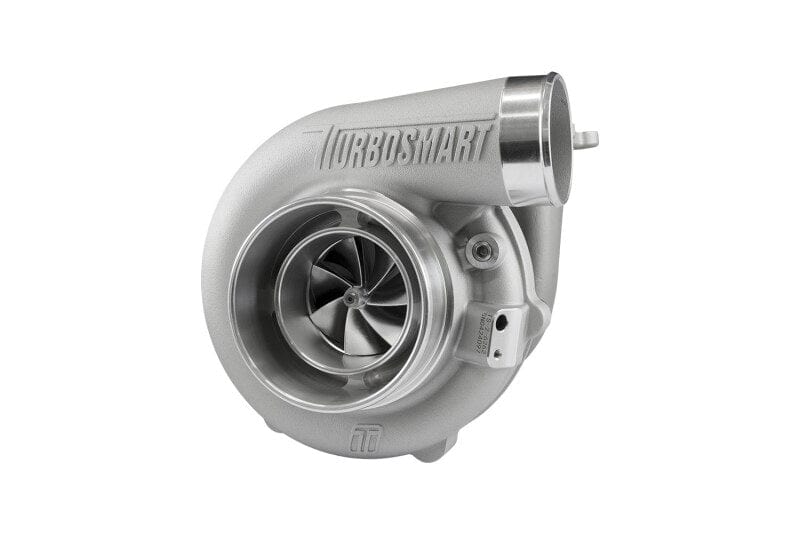 Kies-Motorsports Turbosmart Turbosmart Water Cooled 6262 T4 0.82AR Externally Wastegated TS-2 Turbocharger