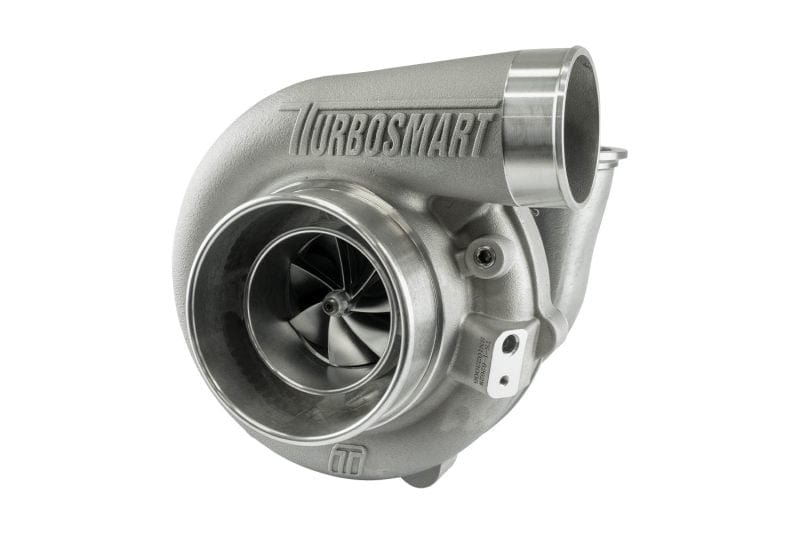 Kies-Motorsports Turbosmart Turbosmart Water Cooled 6262 V-Band Inlet/Outlet A/R 0.82 External Wastegate TS-2 Turbocharger