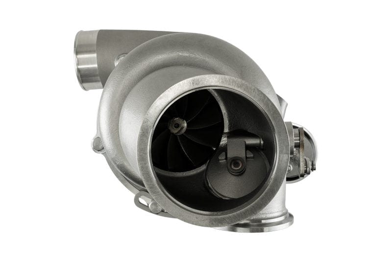 Kies-Motorsports Turbosmart Turbosmart Water Cooled 6262 V-Band Inlet/Outlet A/R 0.82 IWG75 Wastegate TS-2 Turbocharger