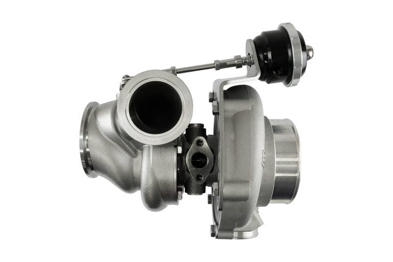Kies-Motorsports Turbosmart Turbosmart Water Cooled 6262 V-Band Inlet/Outlet A/R 0.82 IWG75 Wastegate TS-2 Turbocharger