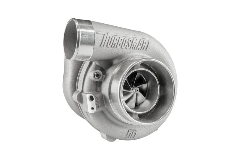 Kies-Motorsports Turbosmart Turbosmart Water Cooled 6262 V-Band Reverse Rotation 0.82AR Externally Wastegated TS-2 Turbocharger