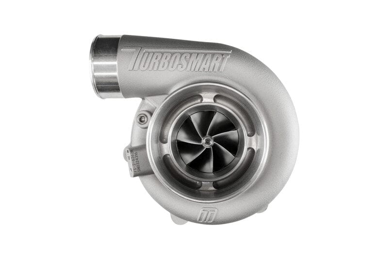 Kies-Motorsports Turbosmart Turbosmart Water Cooled 6262 V-Band Reverse Rotation 0.82AR Externally Wastegated TS-2 Turbocharger