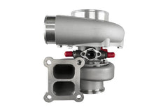 Kies-Motorsports Turbosmart Turbosmart Water Cooled 6466 T4 Divided 0.84AR Externally Wastegated TS-2 Turbocharger