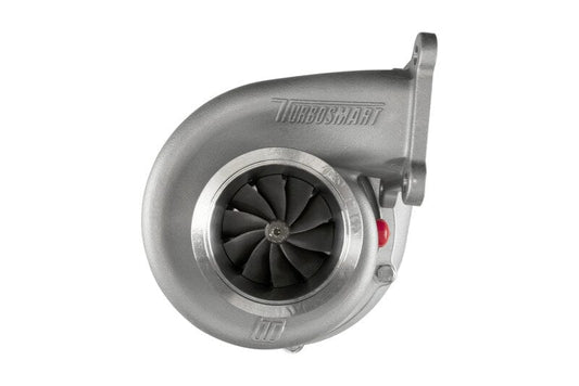 Kies-Motorsports Turbosmart Turbosmart Water Cooled 6466 T4 Divided 1.00AR Externally Wastegated TS-2 Turbocharger