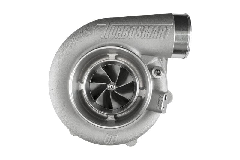 Kies-Motorsports Turbosmart Turbosmart Water Cooled 6466 T4 Divided 1.00AR Externally Wastegated TS-2 Turbocharger