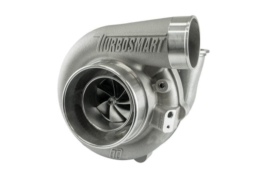 Kies-Motorsports Turbosmart Turbosmart Water Cooled 6466 V-Band Inlet/Outlet A/R 0.82 External Wastegate TS-2 Turbocharger