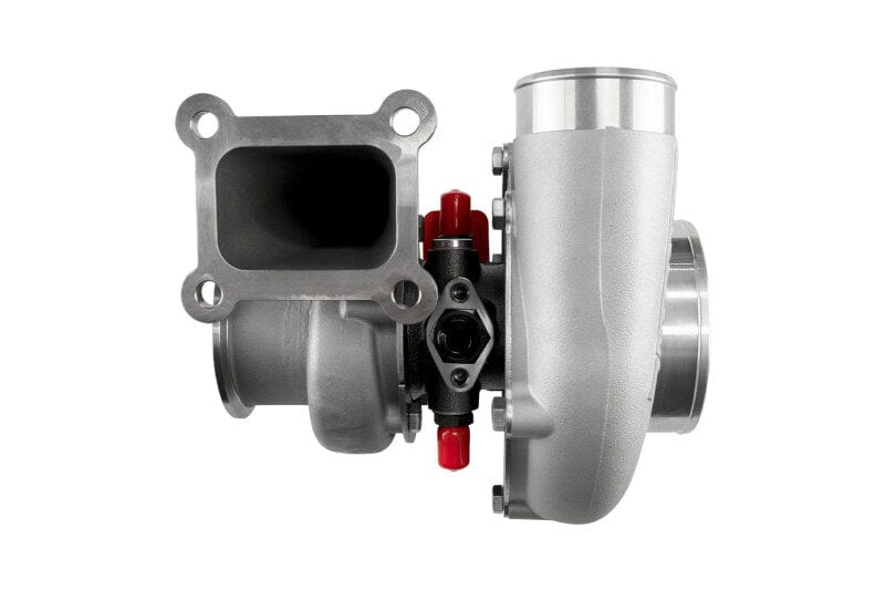Kies-Motorsports Turbosmart Turbosmart Water Cooled 6870 (Kompact) T4 0.82AR Externally Wastegated TS-2 Turbocharger