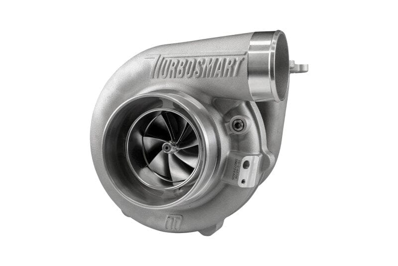 Kies-Motorsports Turbosmart Turbosmart Water Cooled 6870 (Kompact) T4 0.96AR Externally Wastegated TS-2 Turbocharger
