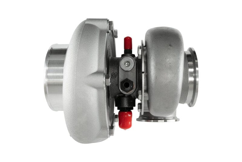 Kies-Motorsports Turbosmart Turbosmart Water Cooled 6870 (Kompact) V-Band 0.96AR Externally Wastegated TS-2 Turbocharger