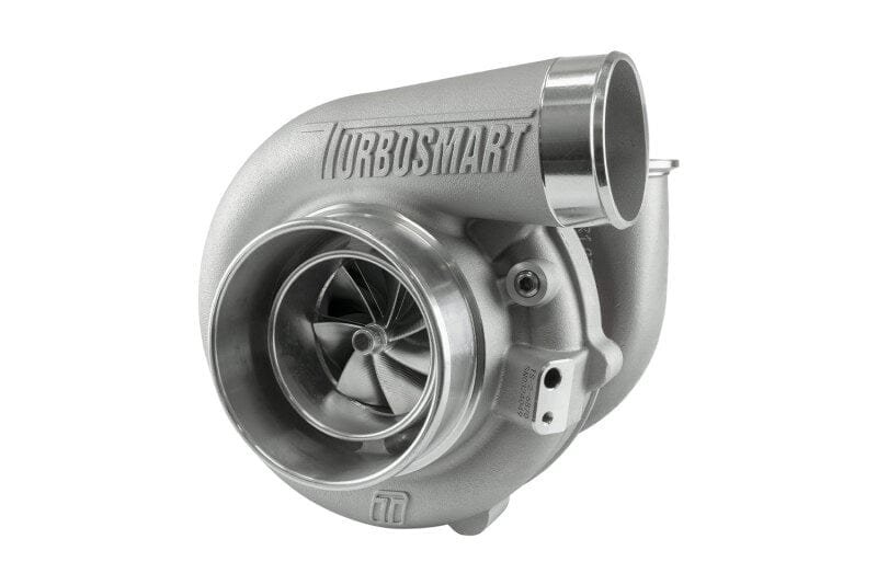 Kies-Motorsports Turbosmart Turbosmart Water Cooled 6870 (Kompact) V-Band 0.96AR Externally Wastegated TS-2 Turbocharger