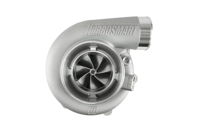 Kies-Motorsports Turbosmart Turbosmart Water Cooled 6870 (Kompact) V-Band 0.96AR Externally Wastegated TS-2 Turbocharger
