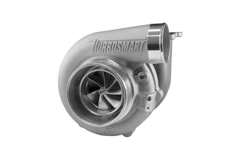 Kies-Motorsports Turbosmart Turbosmart Water Cooled 7170 T4 0.96AR Externally Wastegated TS-2 Turbocharger