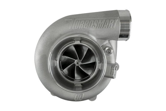 Kies-Motorsports Turbosmart Turbosmart Water Cooled 7170 V-Band 1.07AR Externally Wastegated TS-2 Turbocharger