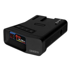 Kies-Motorsports Uniden Uniden R7 LONG-RANGE LASER RADAR DETECTOR