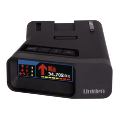Kies-Motorsports Uniden Uniden R7 LONG-RANGE LASER RADAR DETECTOR