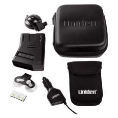 Kies-Motorsports Uniden Uniden R7 LONG-RANGE LASER RADAR DETECTOR