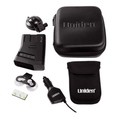 Kies-Motorsports Uniden Uniden R8 LONG-RANGE LASER RADAR DETECTOR