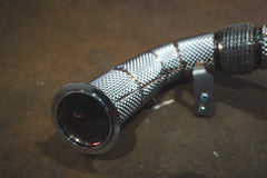 Kies-Motorsports Valvetronic Designs Alpina B8 / BMW G16 M850i Valved Sport Exhaust System