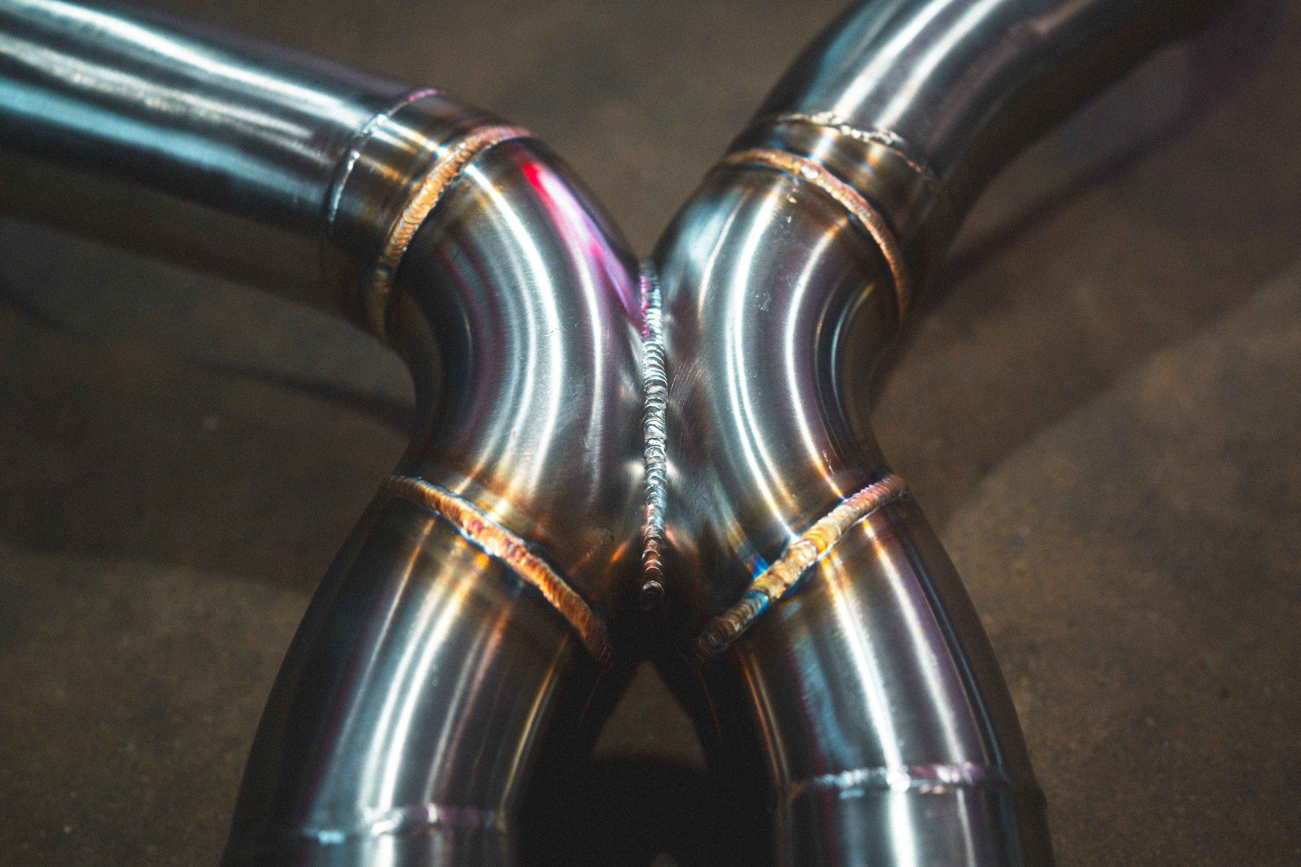 Kies-Motorsports Valvetronic Designs Alpina B8 / BMW G16 M850i Valved Sport Exhaust System