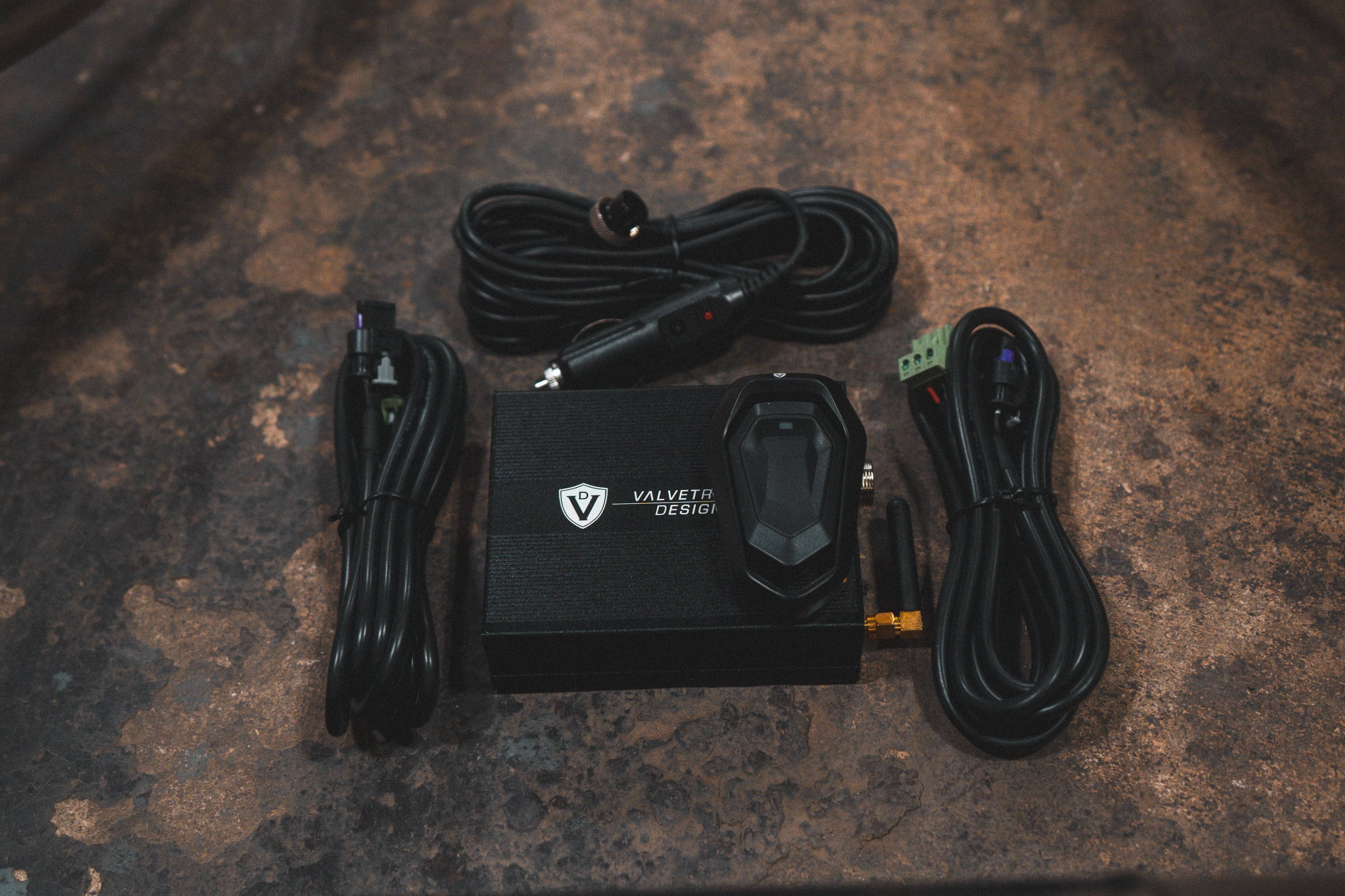 Kies-Motorsports Valvetronic Designs BMW Alpina XB7 / X7 M50i / X7 M60i Valved Sport Exhaust System