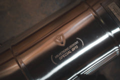 Kies-Motorsports Valvetronic Designs BMW Alpina XB7 / X7 M50i / X7 M60i Valved Sport Exhaust System