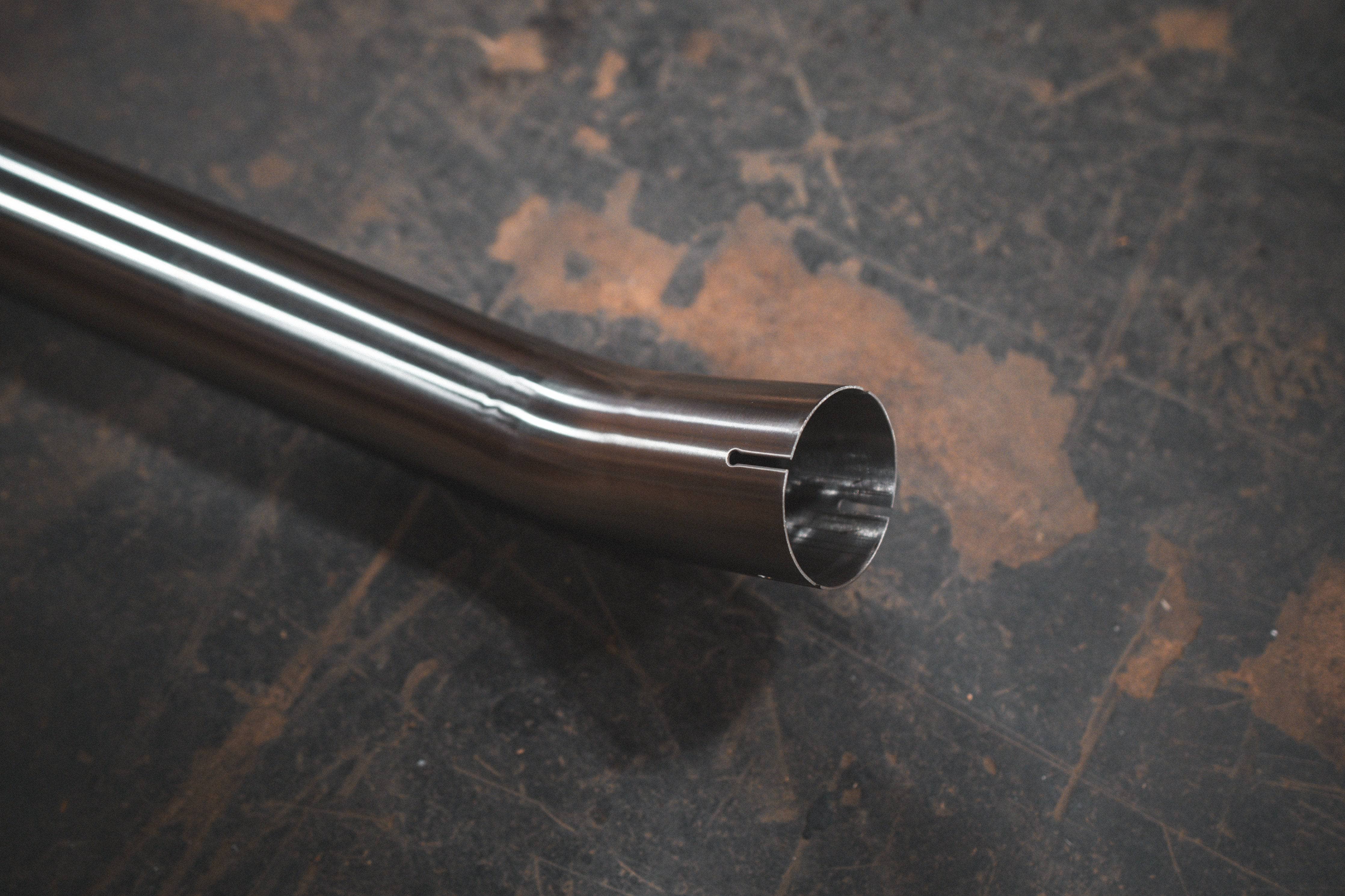 Kies-Motorsports Valvetronic Designs BMW Alpina XB7 / X7 M50i / X7 M60i Valved Sport Exhaust System