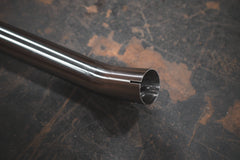 Kies-Motorsports Valvetronic Designs BMW Alpina XB7 / X7 M50i / X7 M60i Valved Sport Exhaust System