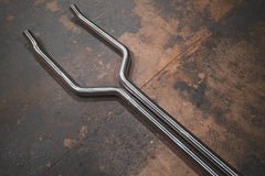 Kies-Motorsports Valvetronic Designs BMW Alpina XB7 / X7 M50i / X7 M60i Valved Sport Exhaust System